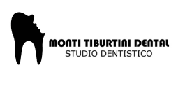 monti Tiburtini Dental Roma Logo